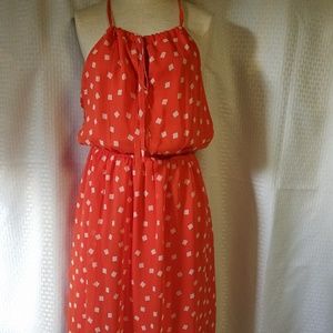 Women's Ya Los Angeles silk dress